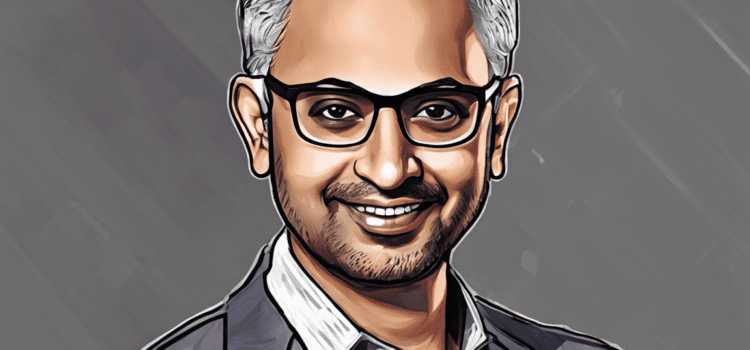 Salim Ramji: CEO of Vanguard and Visionary Leader