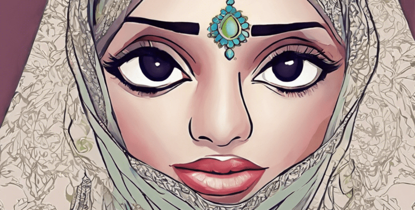 The Cultural Impact of Seema Haider on Pakistani Fashion