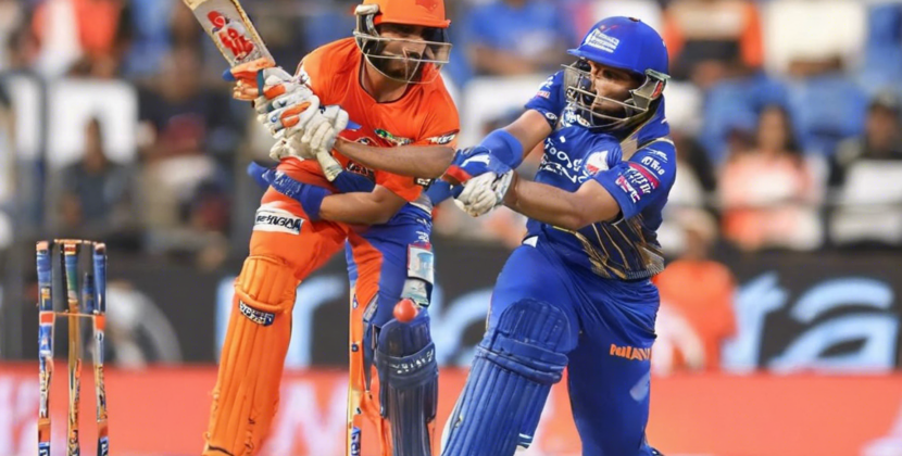 Ultimate Guide to Gujarat Giants vs Mumbai Indians Match Scorecard