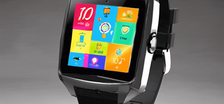 Ultimate Guide to Smart Watches for Boys