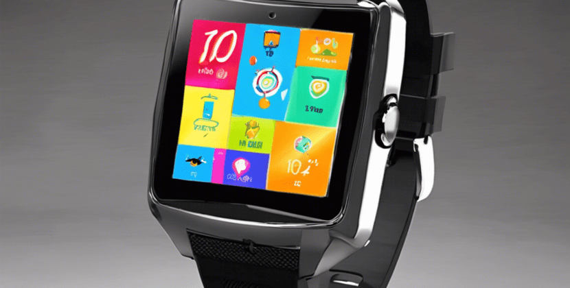 Ultimate Guide to Smart Watches for Boys