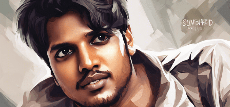 Unveiling the Charm of Sundeep Kishan in Recent Films