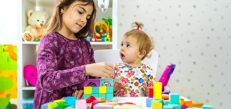 The Importance of Childhood Learning Centers