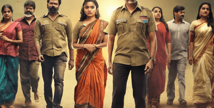 Aavesham Ott Release Date Revealed