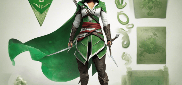 Assassin’s Creed Jade: Release Date Revealed!