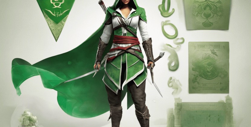 Assassin’s Creed Jade: Release Date Revealed!