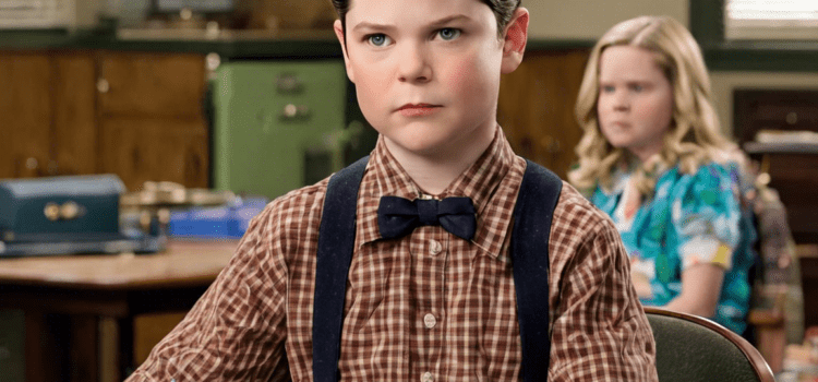 Exciting Update: Young Sheldon Season 6 Release Date!