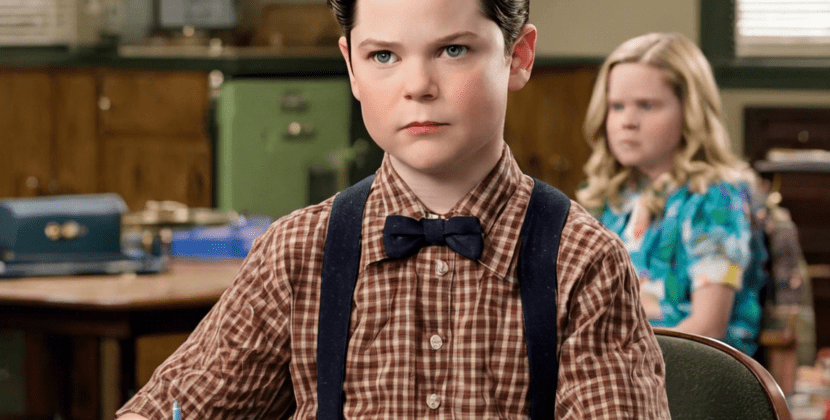 Exciting Update: Young Sheldon Season 6 Release Date!