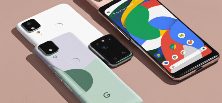 Exciting You with Google Pixel 7: Release Date Revealed!