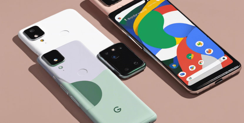 Exciting You with Google Pixel 7: Release Date Revealed!