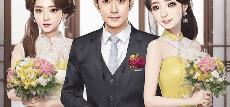 Marry My Husband Ep 7: Release Date Revealed!