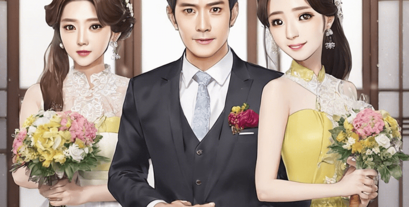 Marry My Husband Ep 7: Release Date Revealed!