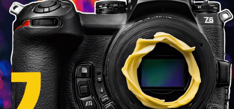 Nikon Z6 III Rumored Release Date Revealed