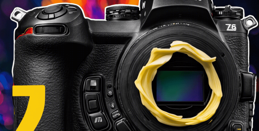 Nikon Z6 III Rumored Release Date Revealed