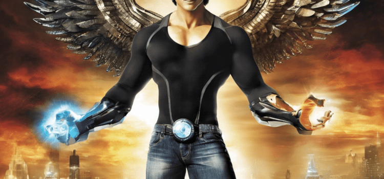 Ra One 2: Anticipated Release Date Revealed