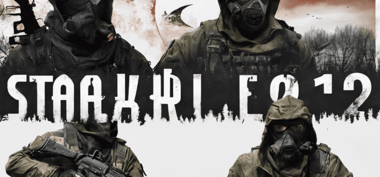 Stalker 2 Release: What to Expect from the Highly Anticipated Game