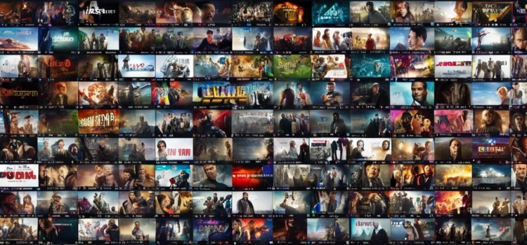 Top Movies Coming in 2024: Release Dates Revealed!